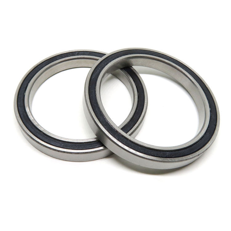 S6809-2RS S6809-ZZ Stainless Steel Ball Bearing 45x58x7mm electric motor bearing